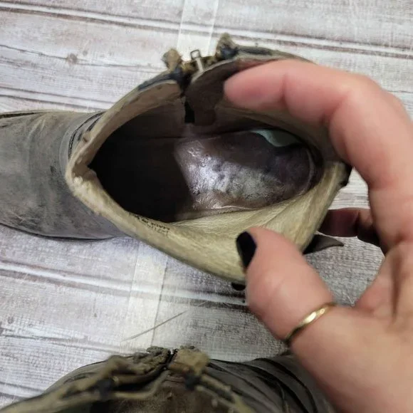 FreeBird Sammi Booties - Picture 6 of 8